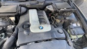 Интеркулер BMW 5-series (E39) 17 51 2 247 359
