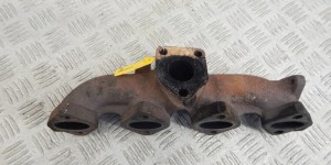 Коллектор выпуской BMW 5-series (E39) 11 62 7 786 628