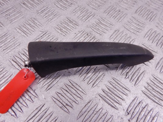 Ручка наружная задняя правая BMW X5-series (E53) 51 21 8 257 738 Ручка наружная задняя правая BMW X5-series (E53) 51 21 8 257 738