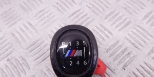 Ручка переключения передач BMW 3-series (E46)