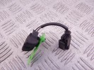 Форсунка омывателя BMW 3-series (E46) 61 66 8 374 365