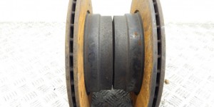 Диск тормозной задний BMW X5-series (E70) 34 21 6 868 940