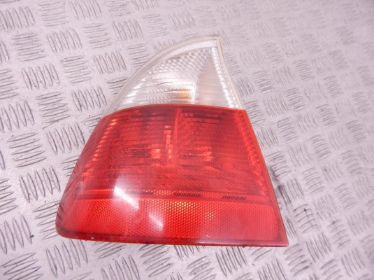 Фонарь задний левый BMW 3-series (E46) 63 21 6 928 387