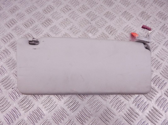 Козырек солнцезащитный BMW 5-series (E39) 51 16 8 237 095 Козырек солнцезащитный BMW 5-series (E39) 51 16 8 237 095