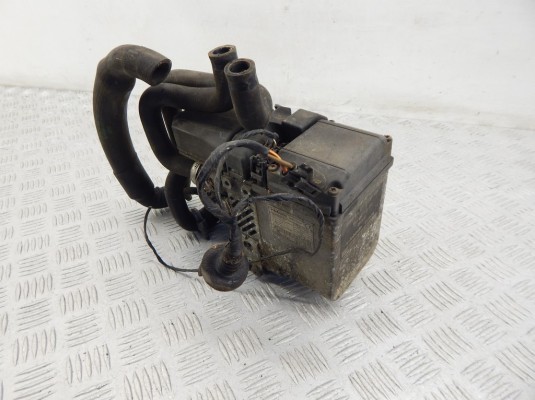 Автономный отопитель BMW 5-series (E39) 64 12 8 387 111
