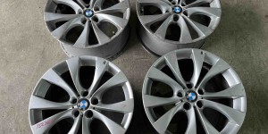Диск литой BMW X5-series (E70)
