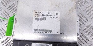 Блок управления ABS BMW 7-series (E38) 34 52 1 164 131