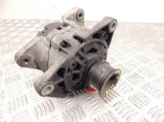 Генератор BMW 3-series (E46) 12 31 1 435 427