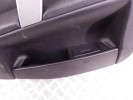 Обшивка двери задней левой (дверная карта) BMW 5-series (E60/61) 51 42 7 078 741