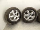 Диск литой BMW X5-series (E53) 36 11 1 096 160