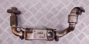 Радиатор EGR BMW 5-series (E39) 11 71 7 787 404