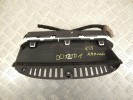 Щиток приборов (приборная панель) BMW 7-series (E65/66) 62 11 9 140 815