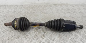 Полуось передняя левая (приводной вал, ШРУС) BMW X5-series (E53) 31 60 7 561 341