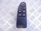 Блок управления стеклоподъемниками BMW 5-series (E39) 61 31 9 362 769