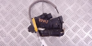 Замок двери задней правой BMW 3-series (E46) 51 22 7 011 246