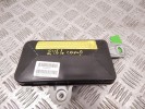 Подушка безопасности боковая (в дверь) передняя левая BMW 3-series (E46) 72 12 7 055 129
