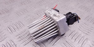 Сопротивление печки BMW 3-series (E46) 64 11 6 920 365