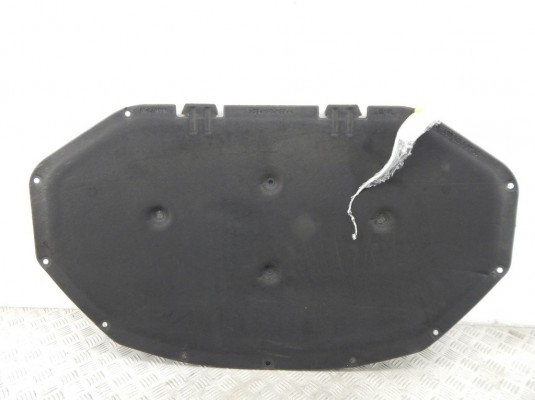 Шумоизоляция капота BMW X3-series (F25) 51 48 9 175 051