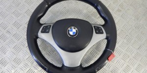 Руль BMW 3-series (E90/91/92) Руль BMW 3-series (E90/91/92)