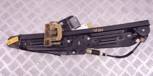 Стеклоподъемник электрический задний левый BMW 7-series (F01/02) 51 35 7 182 615 Стеклоподъемник электрический задний левый BMW 7-series (F01/02) 51 35 7 182 615