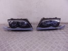 Фара левая BMW 3-series (E46) 63 12 6 910 967