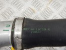 Патрубок интеркулера BMW 3-series (E46) 11 61 2 247 324