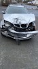 Суппорт передний правый BMW 3-series (E46) 34 21 6 758 136