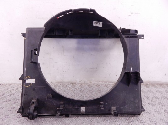 Диффузор вентилятора BMW 5-series (E39) 17 11 1 705 580