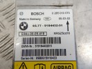 Блок AirBag BMW 1-series (E87) 65 77 9 184 432