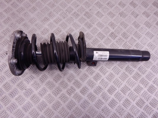 Стойка передняя левая BMW 3-series (F30/31) 31 31 6 791 551