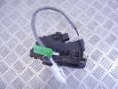 Замок двери передней правой BMW 3-series (E46) 51 21 7 011 244