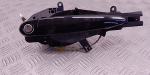 Ручка наружная передняя левая BMW 3-series (E90/91/92) 51 21 7 207 539 Ручка наружная передняя левая BMW 3-series (E90/91/92) 51 21 7 207 539