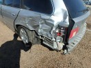 Блок комфорта BMW 5-series (E39) 61 35 6 913 521