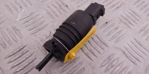 Насос (моторчик) омывателя стекла BMW X5-series (E53) 67 12 8 362 154