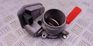 Заслонка дроссельная BMW 1-series (E87) 13 54 7 804 373 Заслонка дроссельная BMW 1-series (E87) 13 54 7 804 373