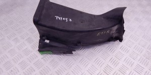 Воздуховод тормозной правый BMW X5-series (E53) 51 71 7 121 616