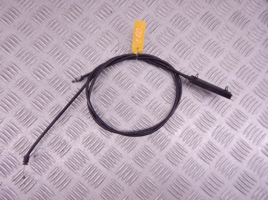 Трос капота BMW 5-series (E60/61) 51 23 7 034 259