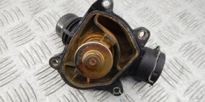 Корпус термостата BMW 3-series (E46) 11 51 7 805 811