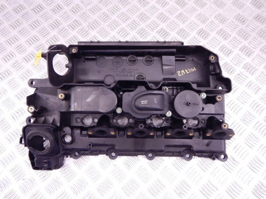 Клапанная крышка BMW X3-series (E83) 13 71 2 246 997 Клапанная крышка BMW X3-series (E83) 13 71 2 246 997