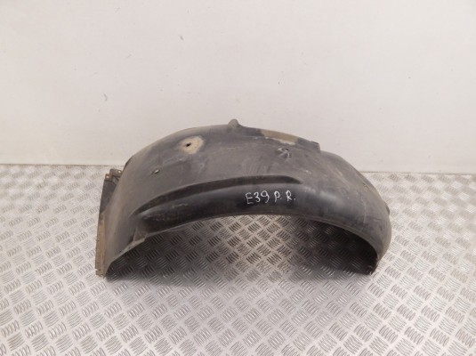 Защита арок передняя правая (подкрылок) BMW 5-series (E39) 51 71 8 159 424