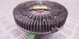 Вискомуфта LAND-ROVER RANGE ROVER(2002-2005) Вискомуфта LAND-ROVER RANGE ROVER(2002-2005)