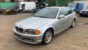 Бампер передний BMW 3-series (E46) 51 11 8 218 172