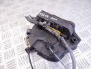 Замок двери передней правой BMW X5-series (E53) 51 21 8 402 538
