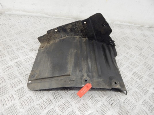 Защита арок передняя правая (подкрылок) BMW 5-series (E60/61) 51 71 7 050 538