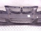 Бампер передний BMW 3-series (E90/91/92)