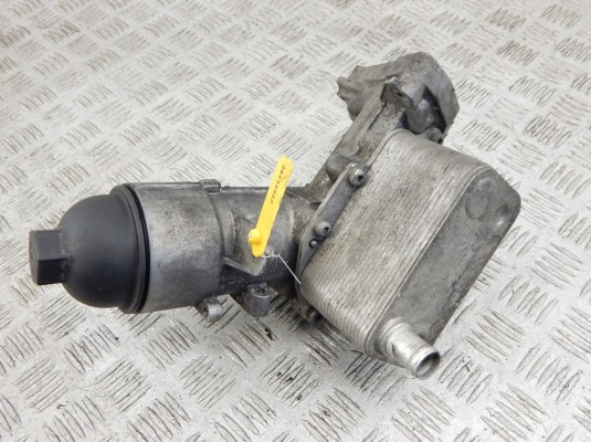 Корпус масляного фильтра BMW X5-series (E70) 11 42 7 805 408