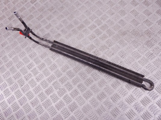 Радиатор гидроусилителя BMW 3-series (E90/91/92) 17 11 7 522 119 Радиатор гидроусилителя BMW 3-series (E90/91/92) 17 11 7 522 119