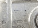Ниша запасного колеса BMW 5-series (E60/61) 65 12 6 916 988