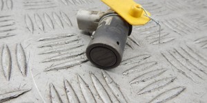 Датчик парктроника BMW 5-series (E60/61) 6938741 Датчик парктроника BMW 5-series (E60/61) 6938741