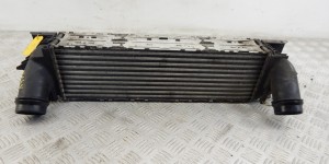 Интеркулер BMW X3-series (F25) 17 51 7 823 570